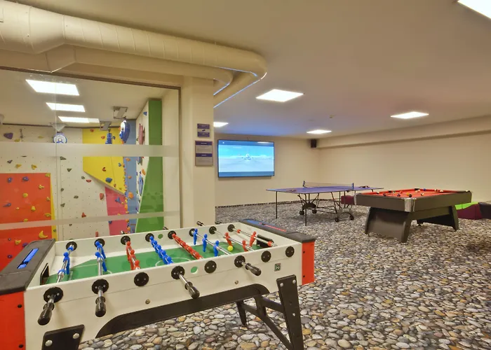 Hotel 4*s Galtenberg 4*